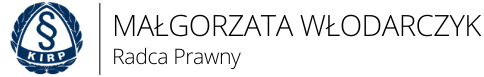 Radca prawny Łódź | Kancelaria prawna Włodarczyk-Chrobak